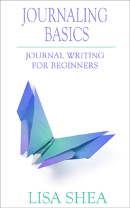 Journaling Basics – Journal Writing for Beginners
